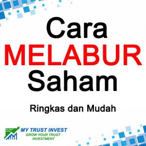 Cara Melabur Saham My Trust Invest