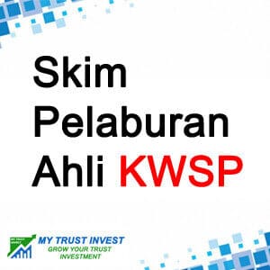 Skim Pelaburan Ahli KWSP