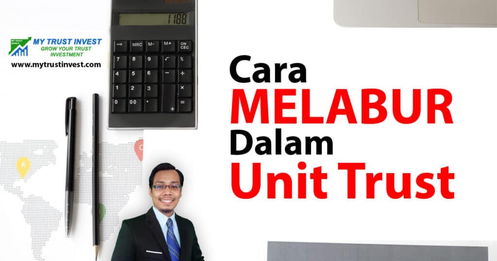 My Trust Invest Cara Melabur Unit Trust